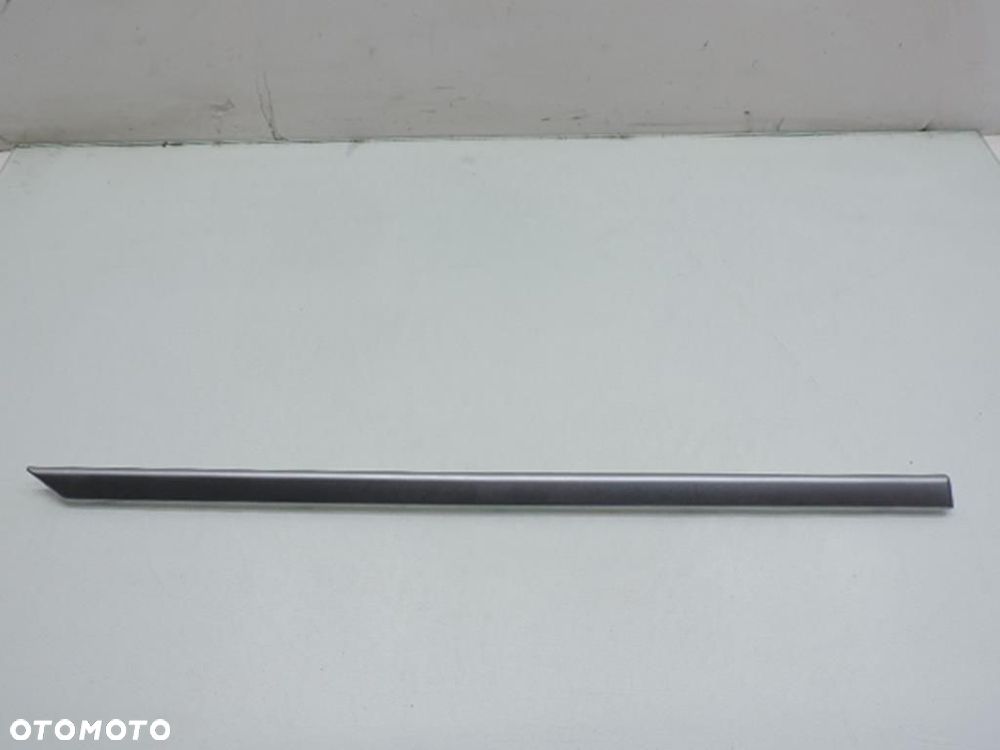 LISTWA OZDOBNA DRZWI LEWY TYŁ BMW E39 KOMBI - 1