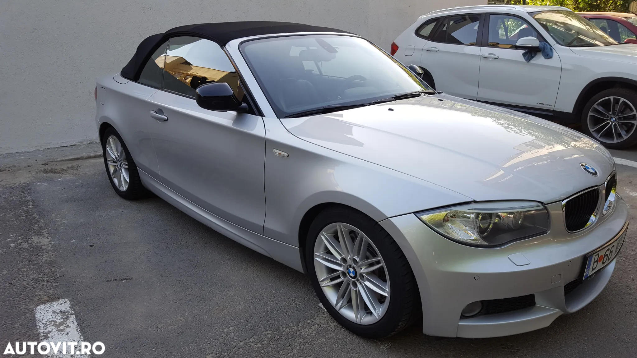 BMW Seria 1 123d - 16