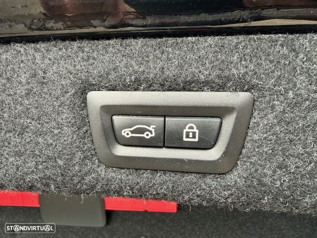 BMW 520 d Pack M Auto - 23