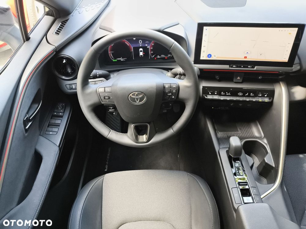 Toyota C-HR 1.8 Hybrid Executive - 25