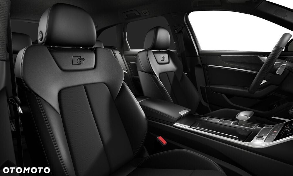 Audi A6 Avant 50 TFSI e PHEV Quattro S Line S tronic - 4