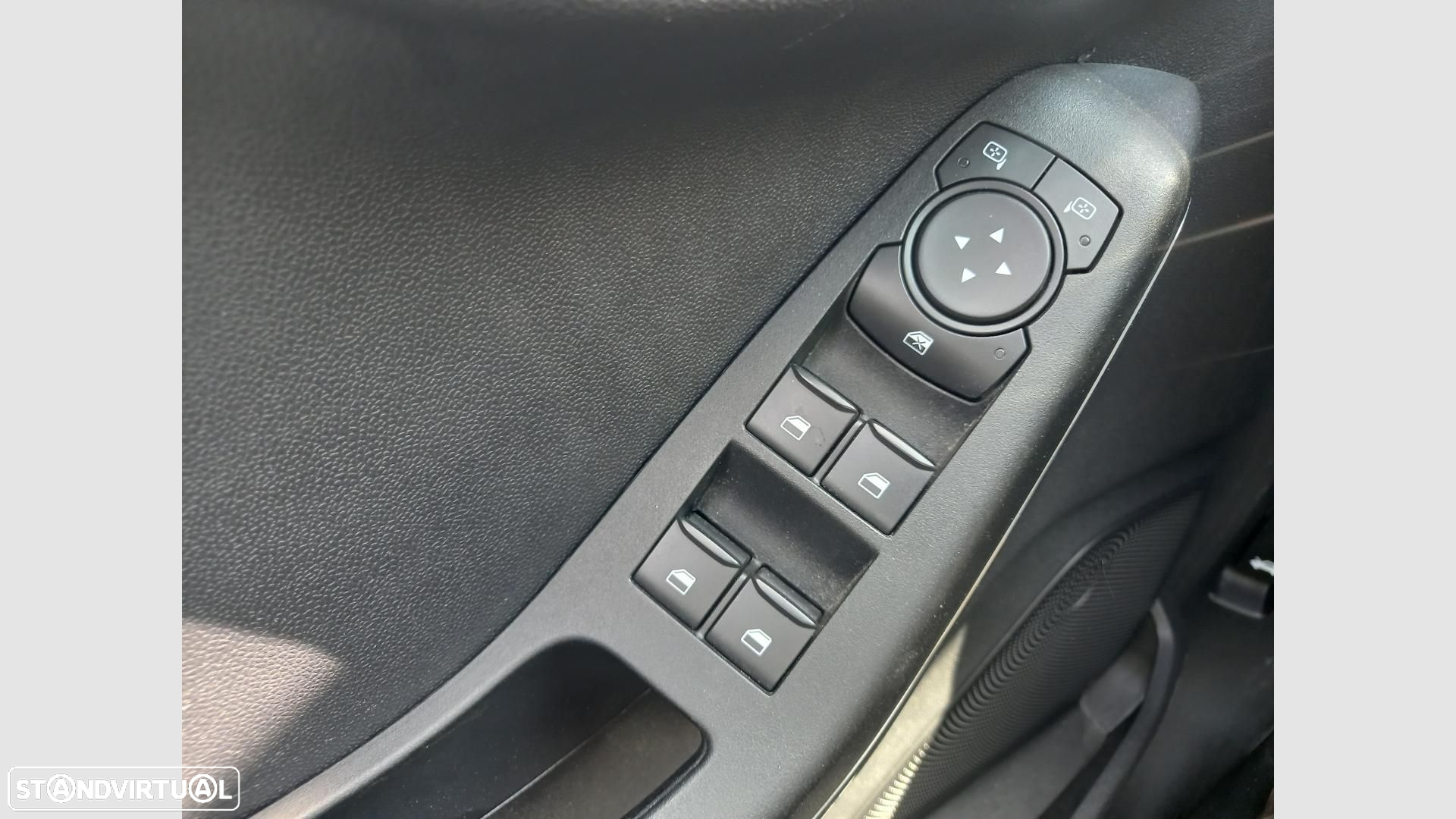 Ford Fiesta 1.0 EcoBoost ST-Line - 15
