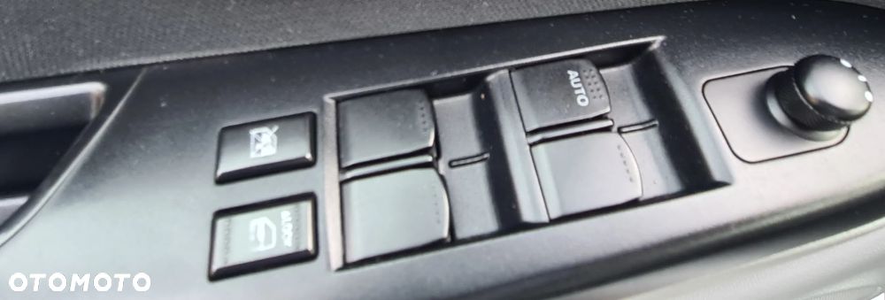 Suzuki SX4 1.9 DDiS 4WD GS / Premium - 11