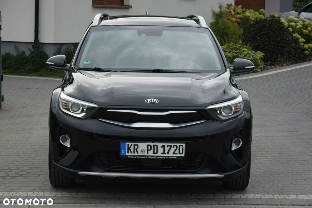 Kia Stonic 1.0 T-GDI DCT OPF Spirit - 2