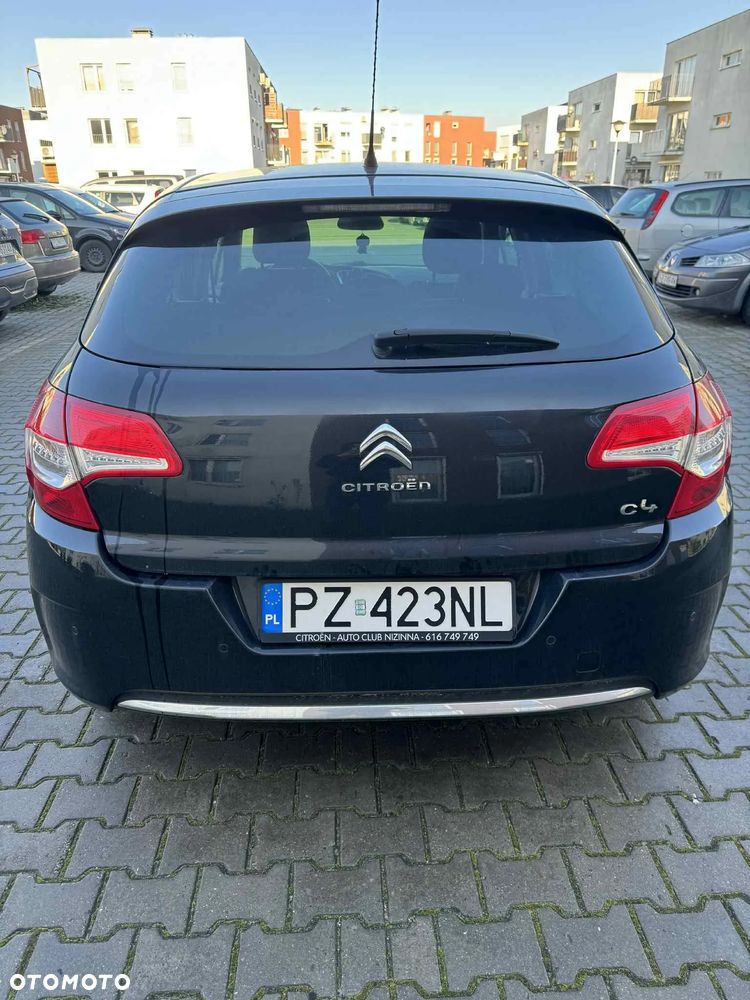 Citroën C4 1.6 VTi Selection - 5