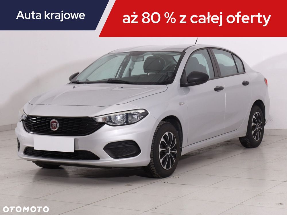 Fiat Tipo - 3