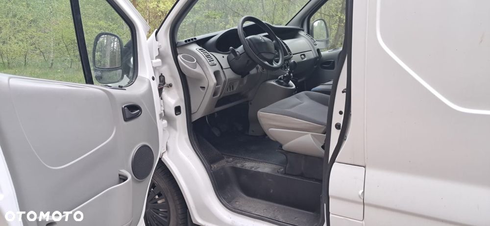 Renault Trafic - 5