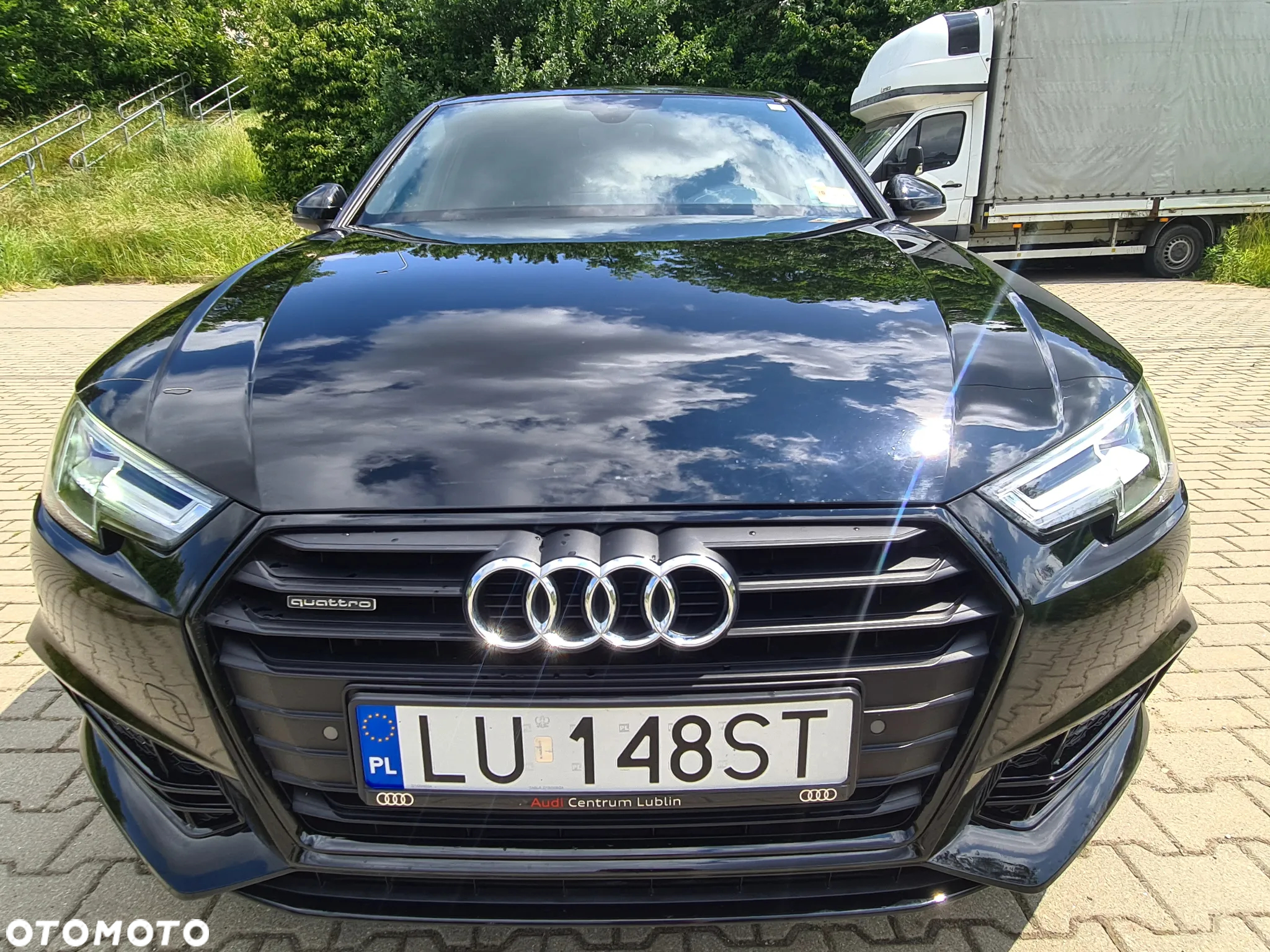 Audi A4 2.0 TFSI Quattro Sport S tronic - 5