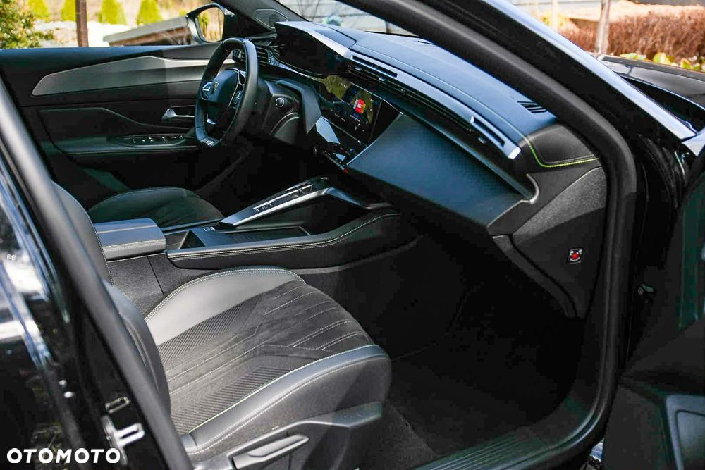 Peugeot 308 156 GT - 30