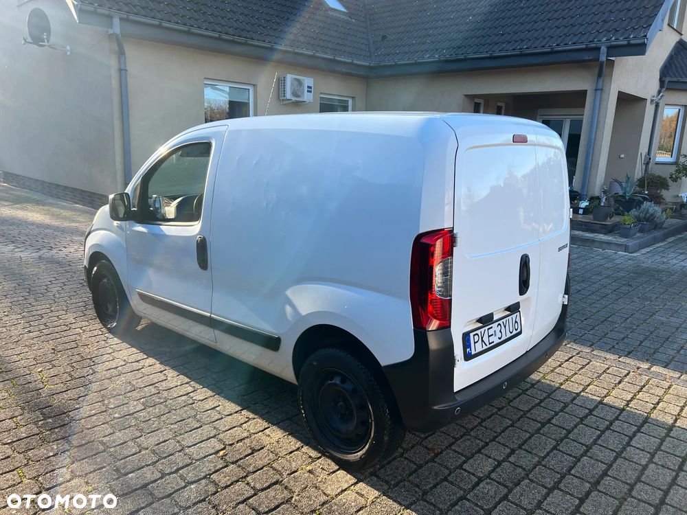 Peugeot Bipper - 3