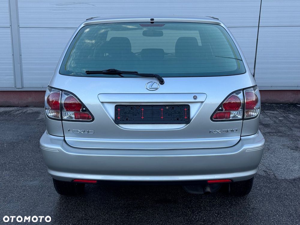 Lexus RX Prestige - 5