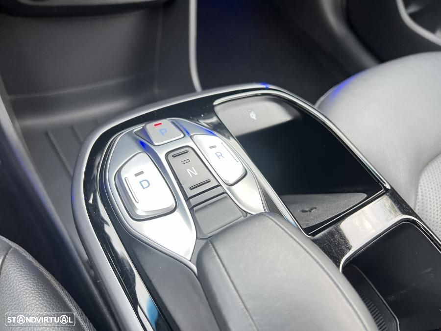Hyundai Ioniq EV 38kWh Pack Pele - 53