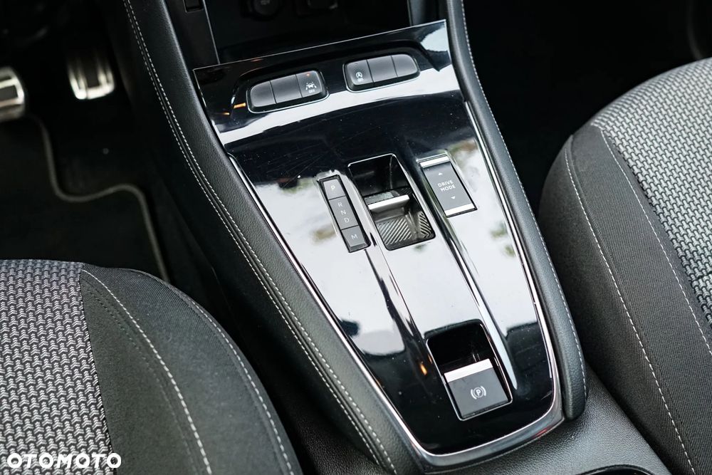 Opel Grandland X - 28