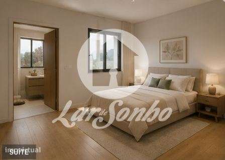 Apartamento T3 no centro de Fão - Grande imagem: 3/27