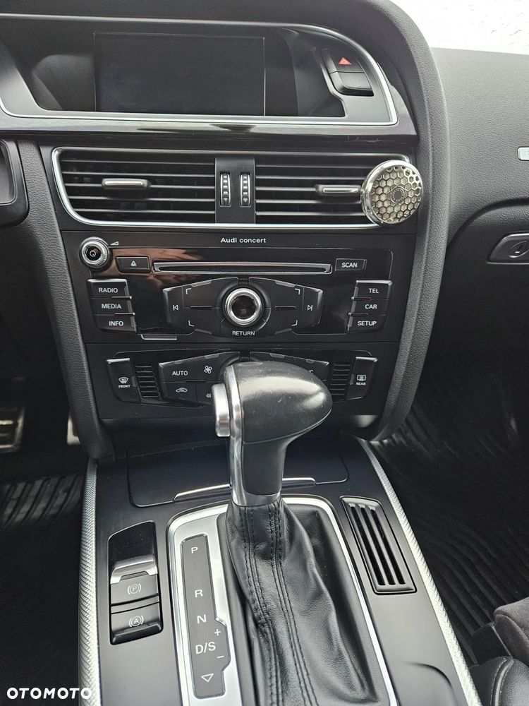 Audi A5 Sportback 2.0 TDI (clean diesel) quat DPF S tro - 8