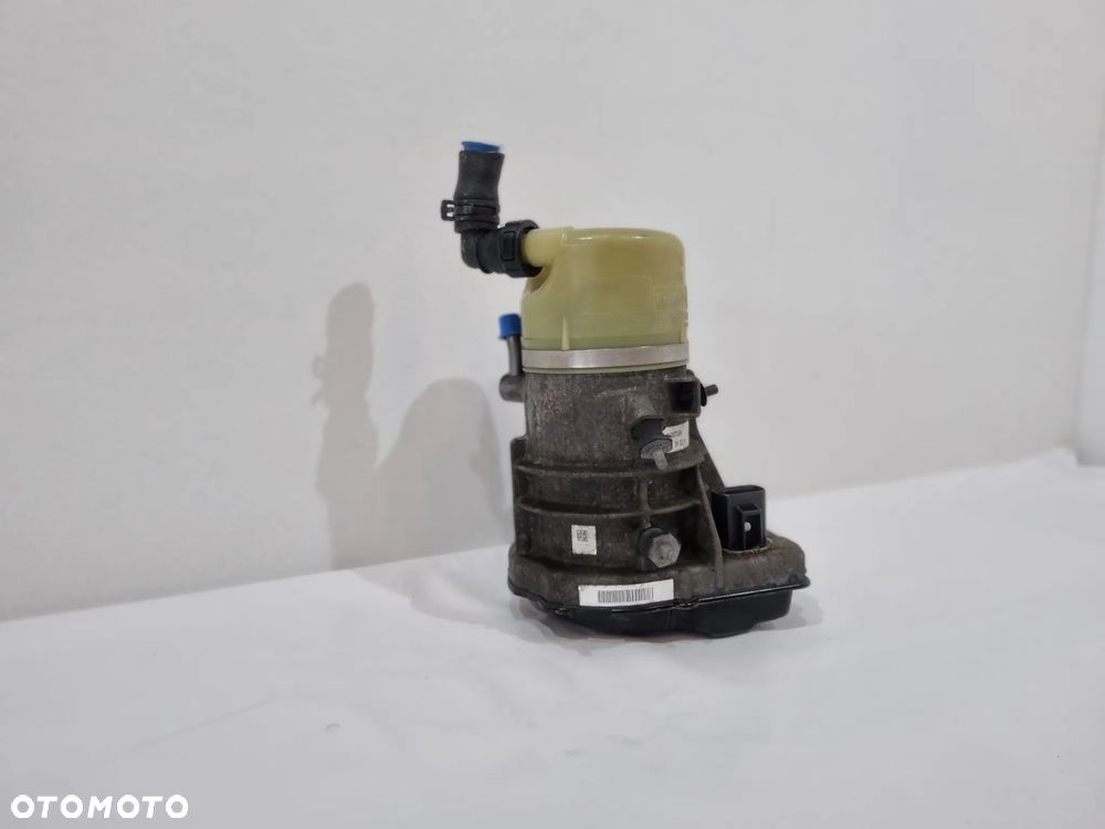 VOLVO V70 XC60 V60 S60 POMPA WSPOMAGANIA 31387595 - 3