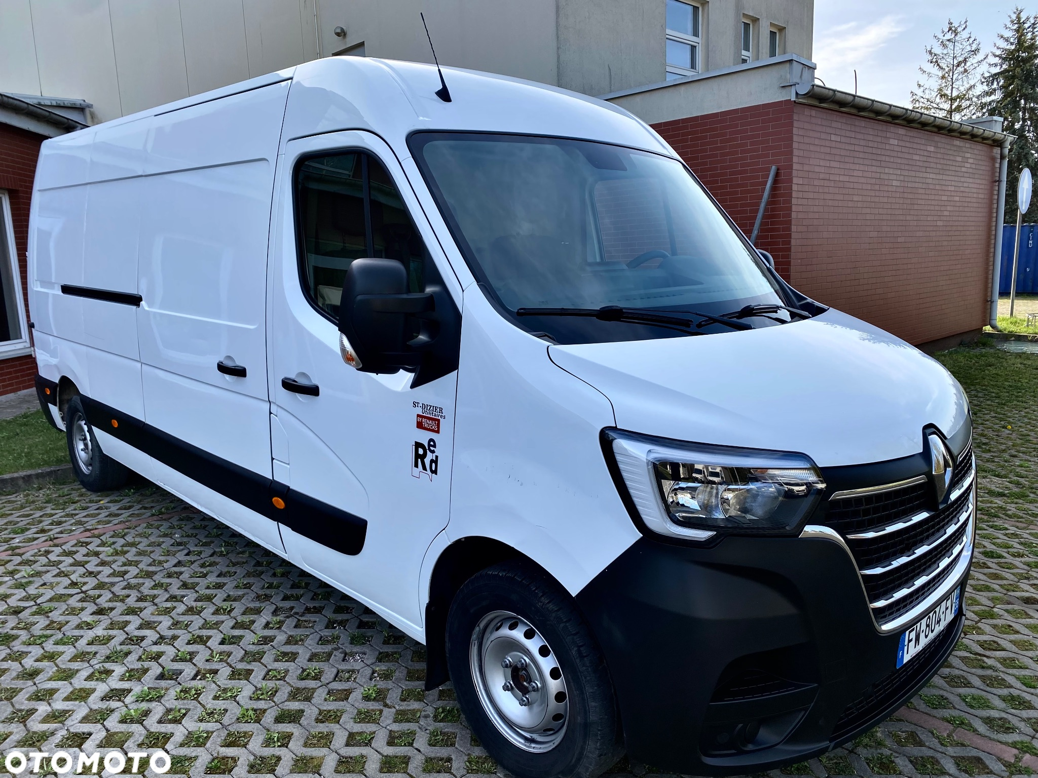Renault Master - 6