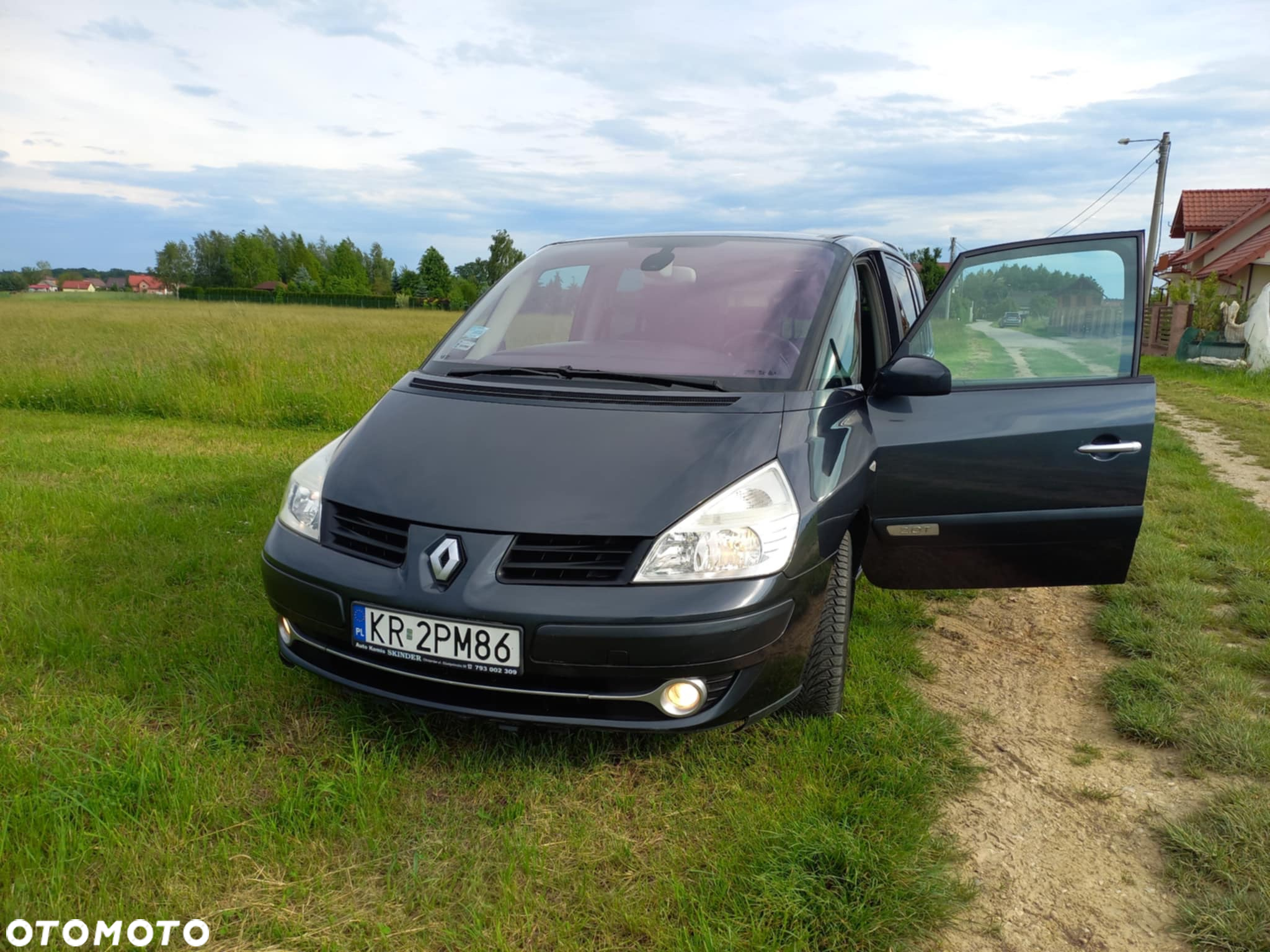 Renault Espace - 10