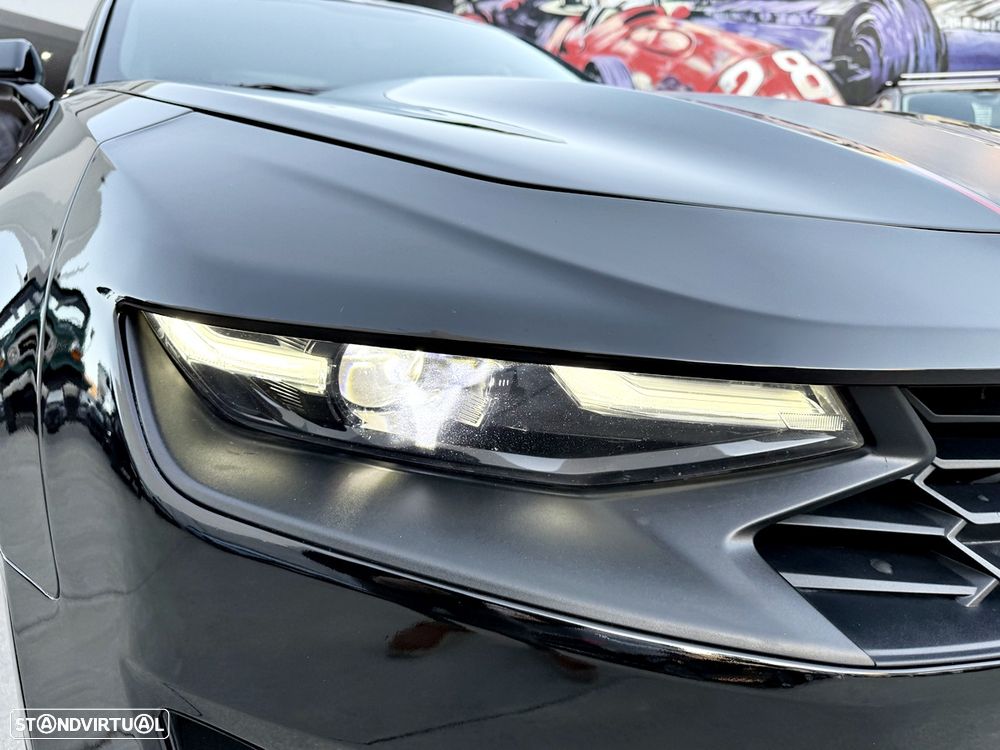 Chevrolet Camaro 2.0 Aut. - 31