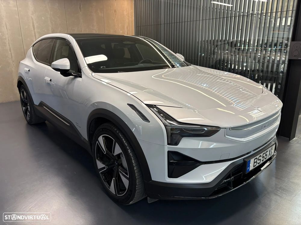 Polestar 3 Long Range 111 kWh Single Motor - 2
