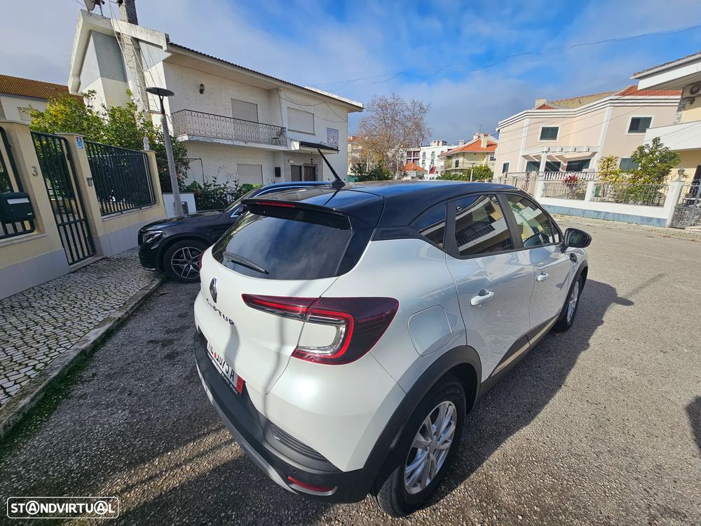 Renault Captur - 4