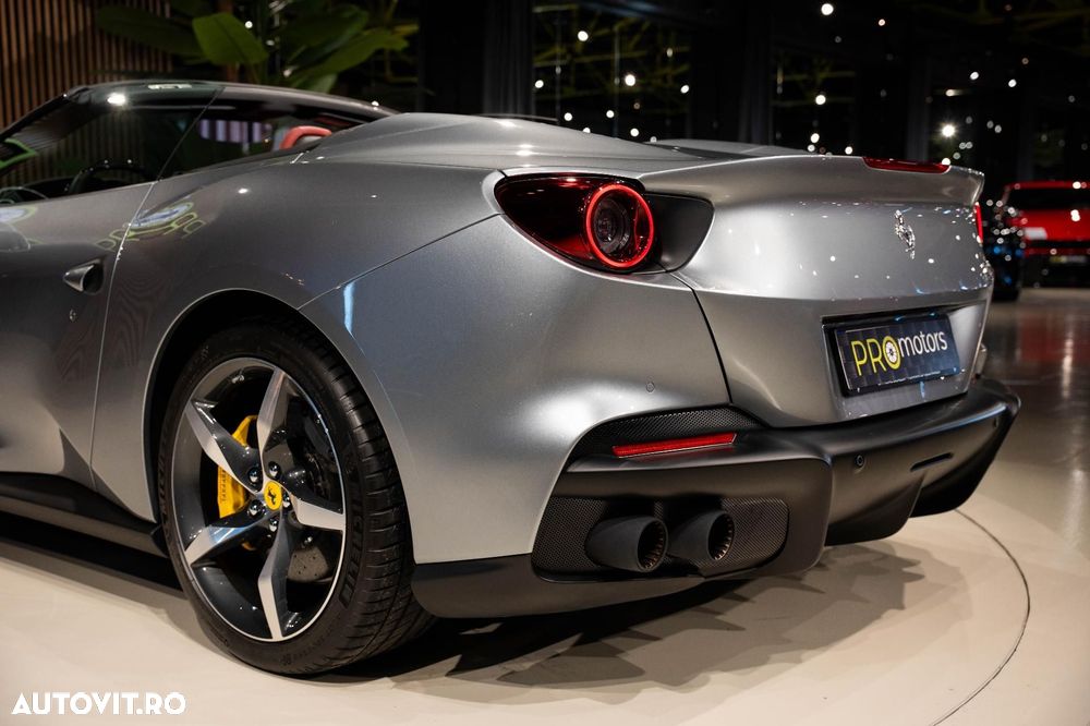 Ferrari Portofino - 20