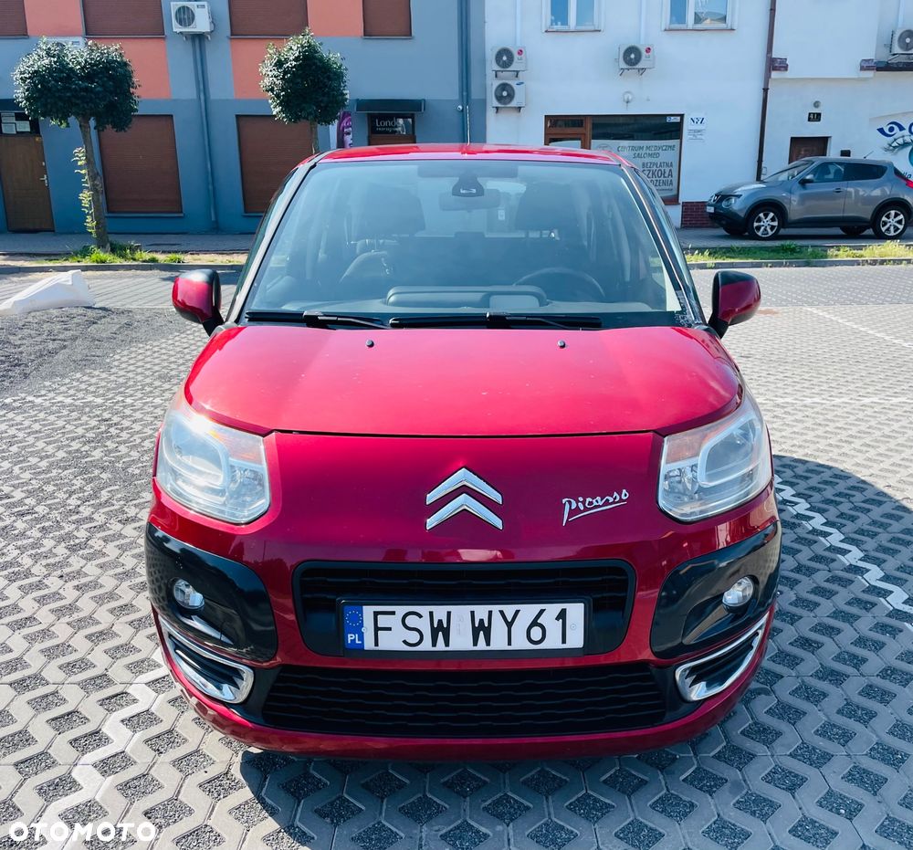 Citroën C3 Picasso VTi 120 Exclusive - 3