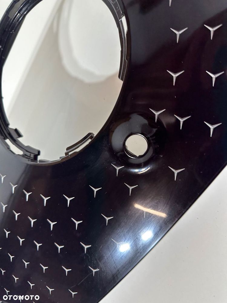 Mercedes-Benz EQE v295 Grill Atrapa górna chłodnicy A2948807200 - 4