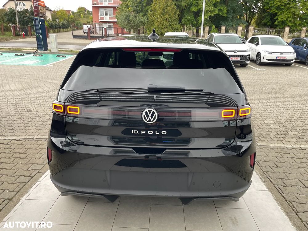 Volkswagen ID.Polo - 7