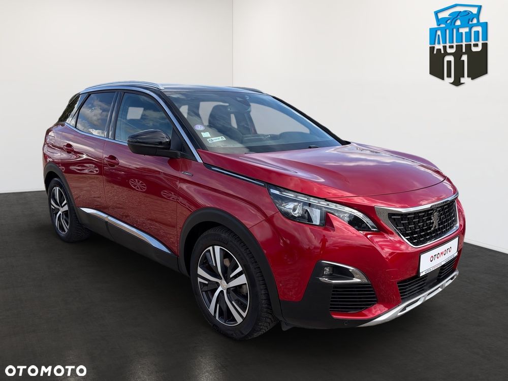 Peugeot 3008 - 2