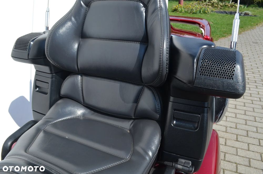 Honda GL - 22
