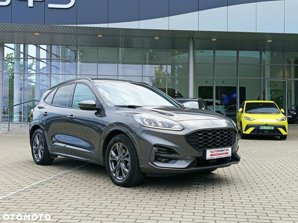 Ford Kuga - 7