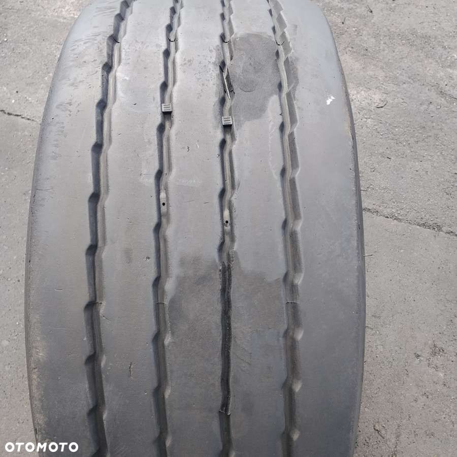 385/55 R19.5 Hankook Smart Flex TH31 - 8