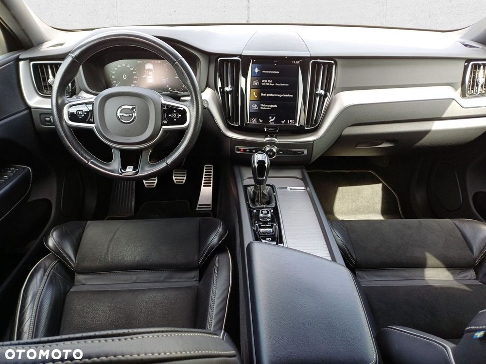 Volvo XC 60 - 13