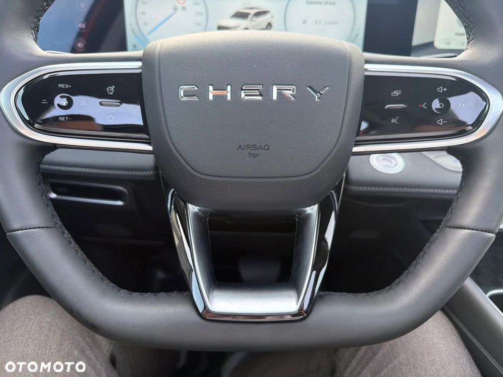 Chery Tiggo 7 - 24