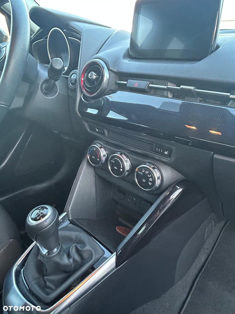 Mazda 2 SKYACTIV-G 90 KIZOKU - 24