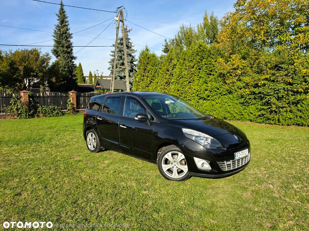 Renault Scenic TCe 130 Luxe - 21