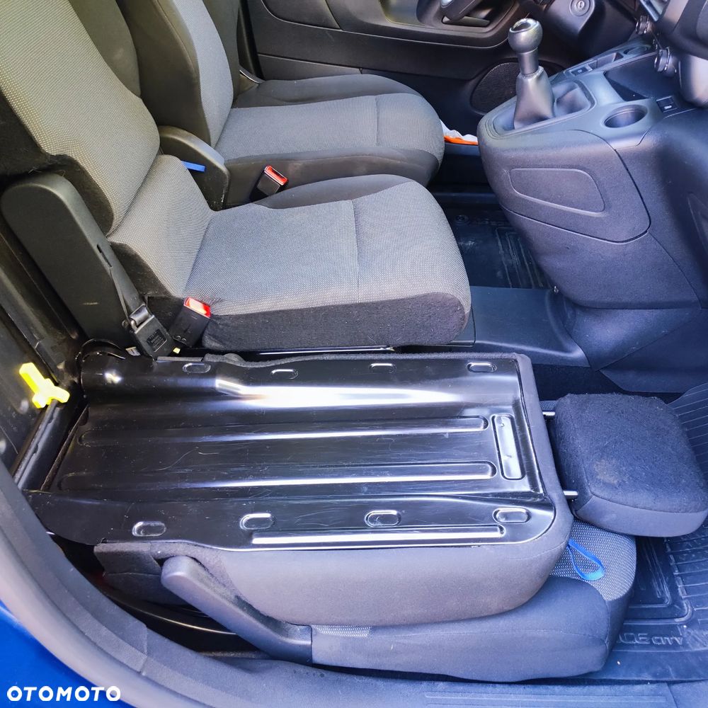 Toyota PROACE CITY - 11