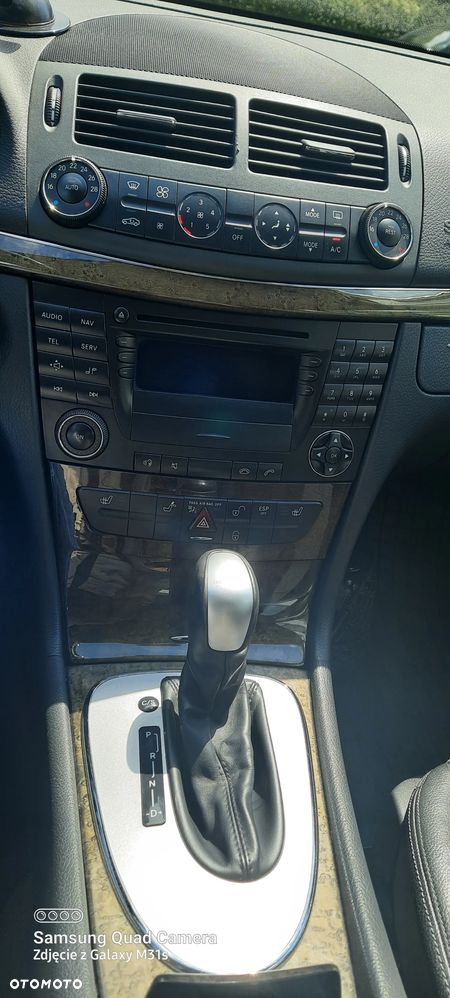 Mercedes-Benz Inny - 3