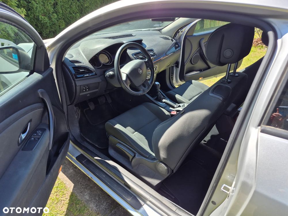 Renault Megane - 6