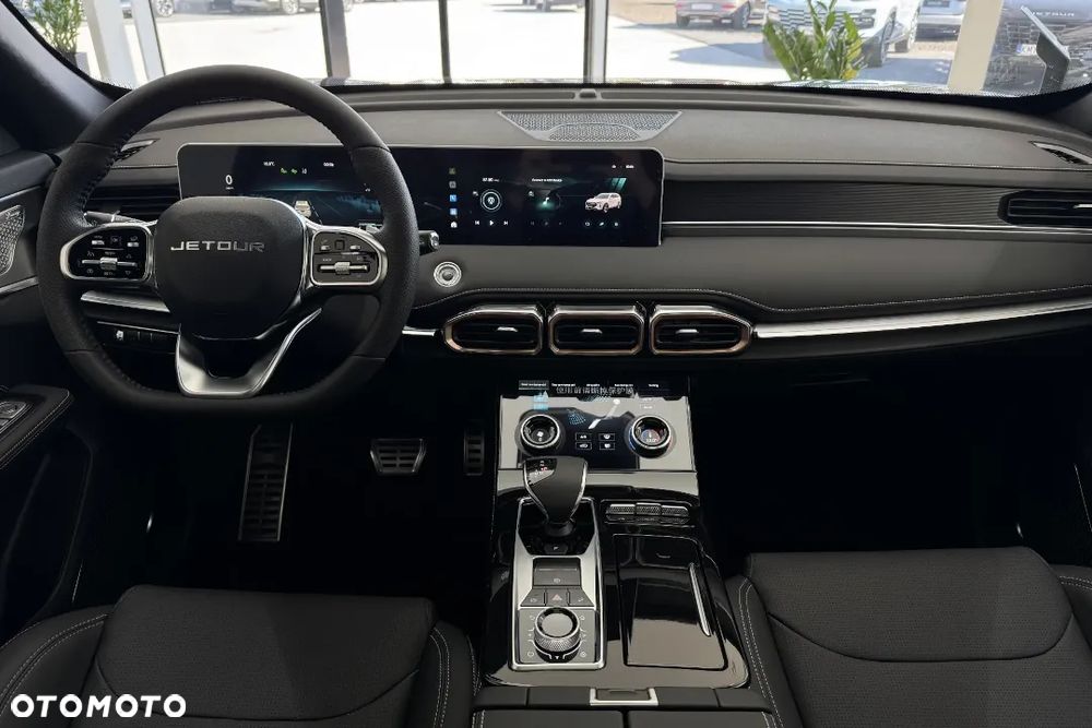 Jetour X70 Plus 1.5T DCT - 11