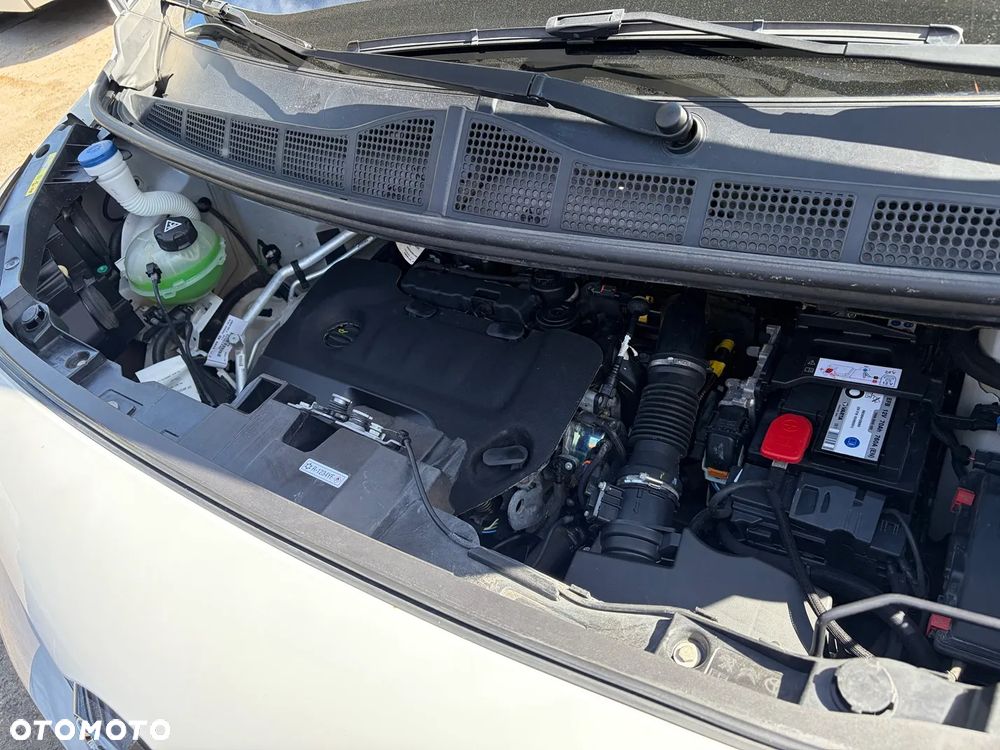 Toyota ProAce - 7