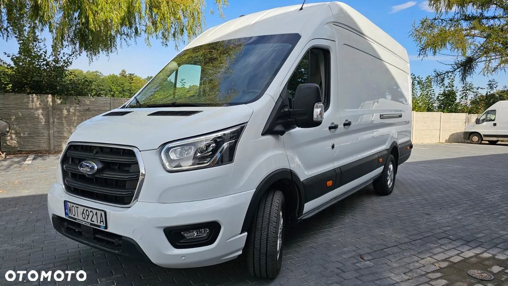 Ford Transit - 15