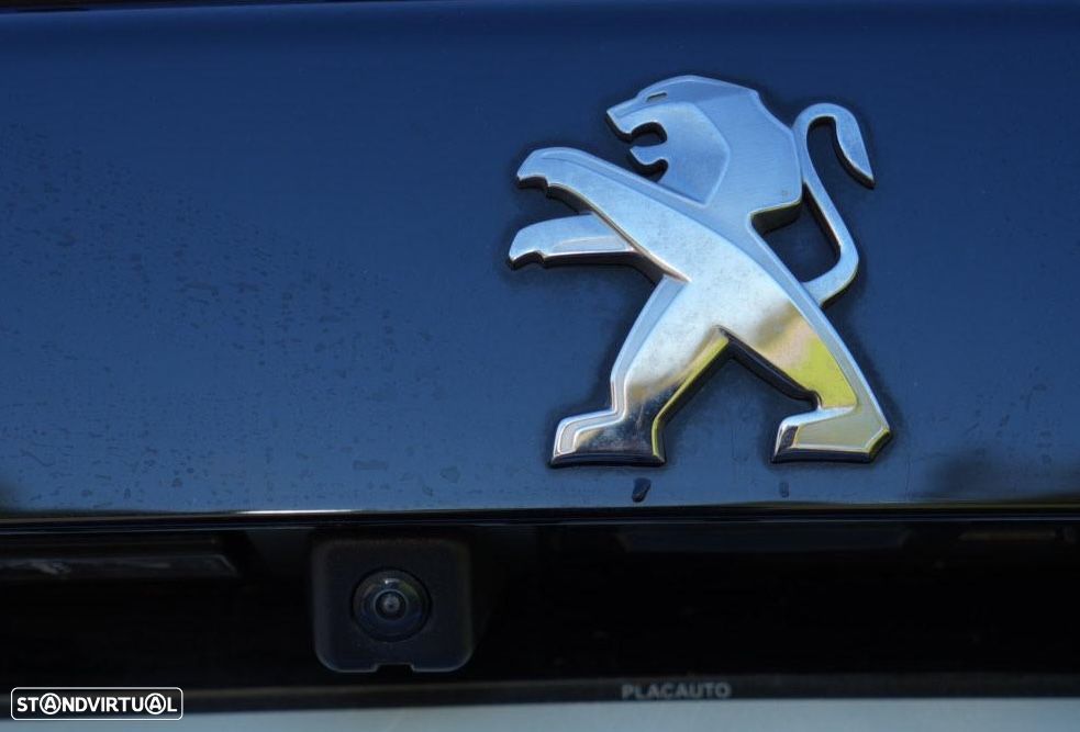 Peugeot 2008 1.2 PureTech GT EAT8 - 13