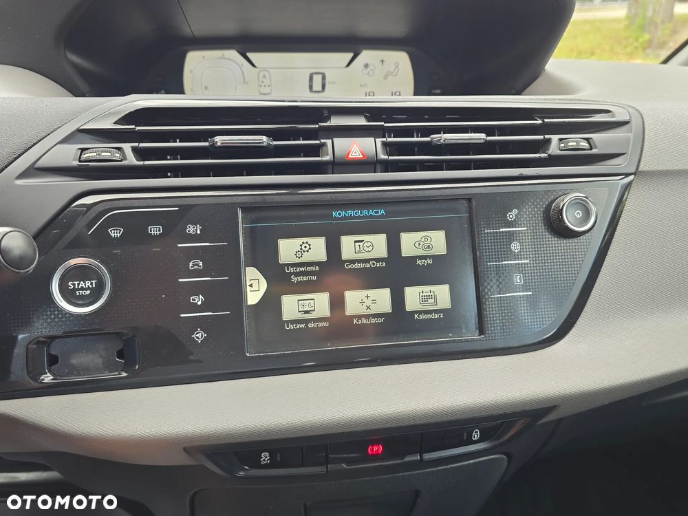 Citroën C4 Picasso BlueHDi 120 EAT6 SELECTION - 35