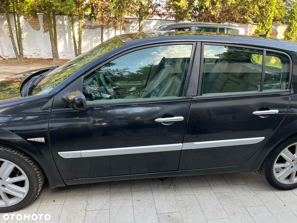 Renault Megane - 3