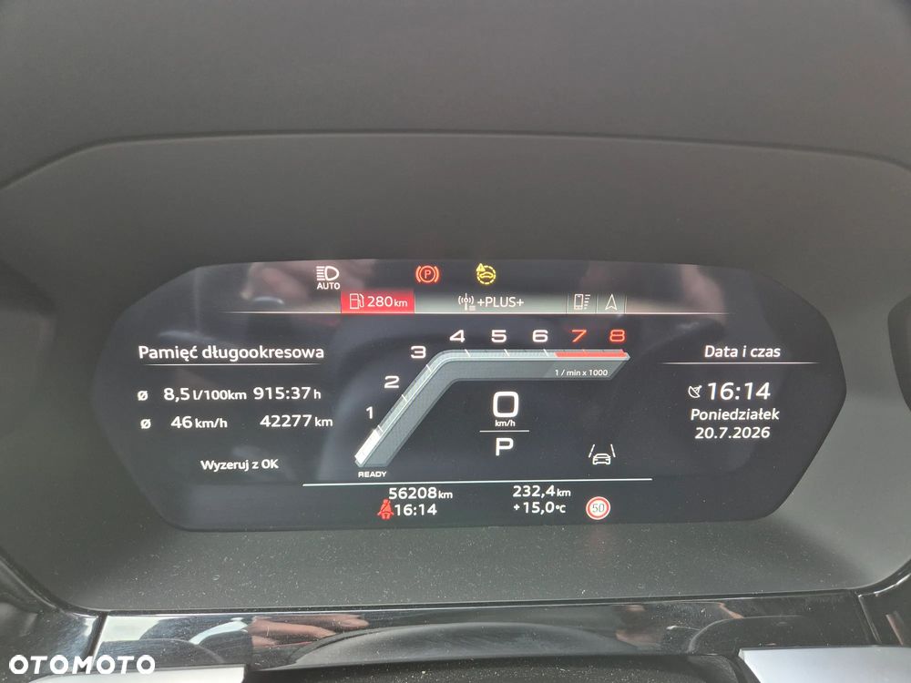 Audi A3 Limousine 40 TFSI quattro S tronic S line - 17