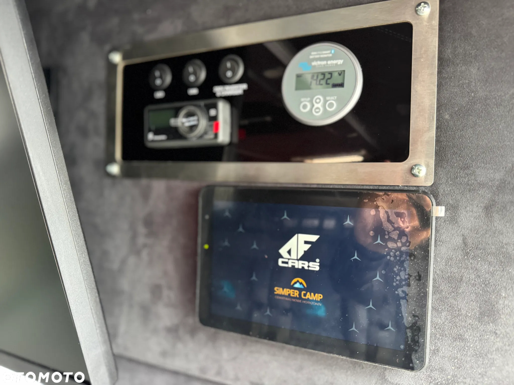 Mercedes-Benz Sprinter - 22