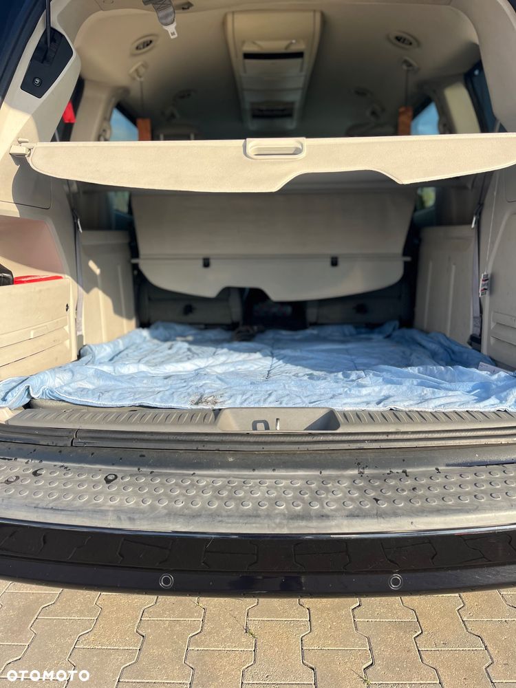 Chrysler Grand Voyager 2.8 CRD Touring - 16