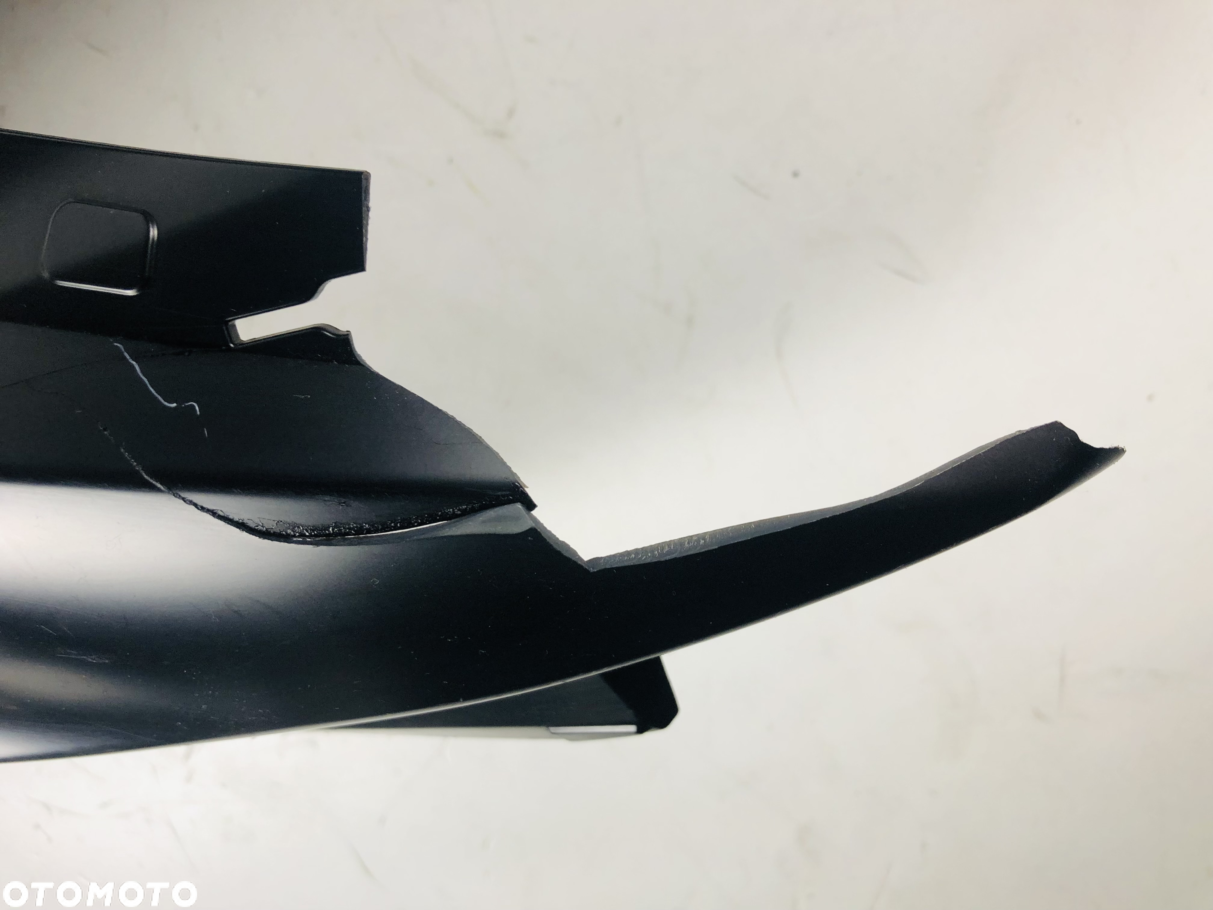 Kawasaki Ninja ZX6R 636 13-18 owiewka boczek prawy - 9